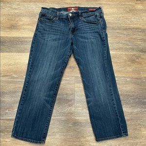 Lucky Brand Sweet N Crop 10/30